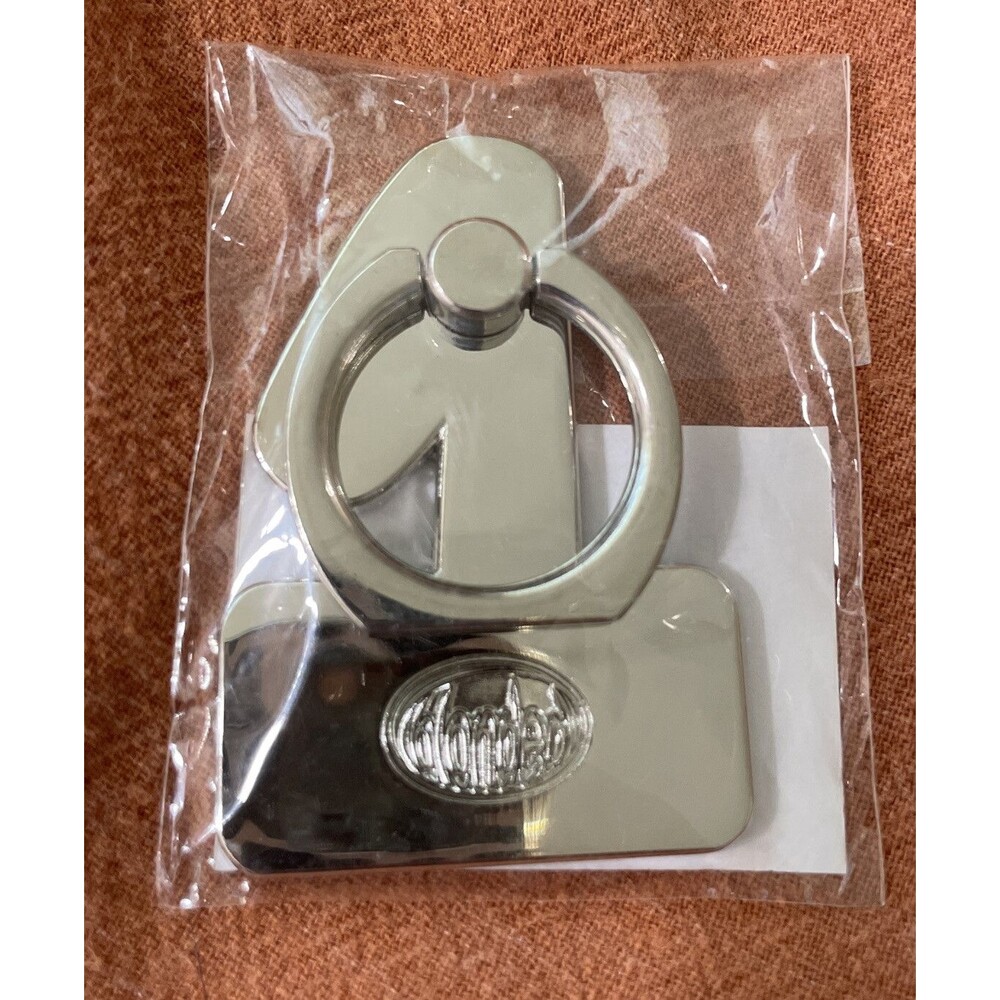 Frank Ocean BLONDED Phone Ring Chrome
